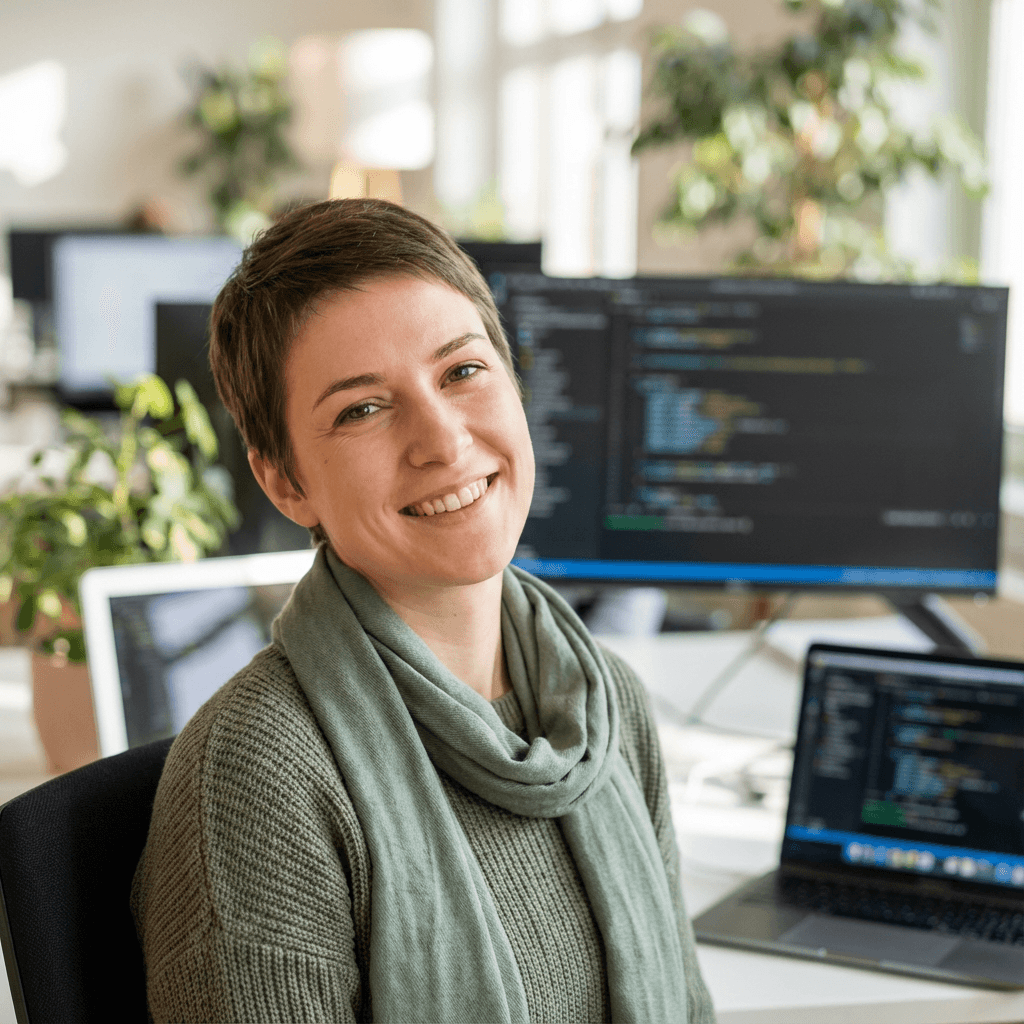 Lead Systems Technician