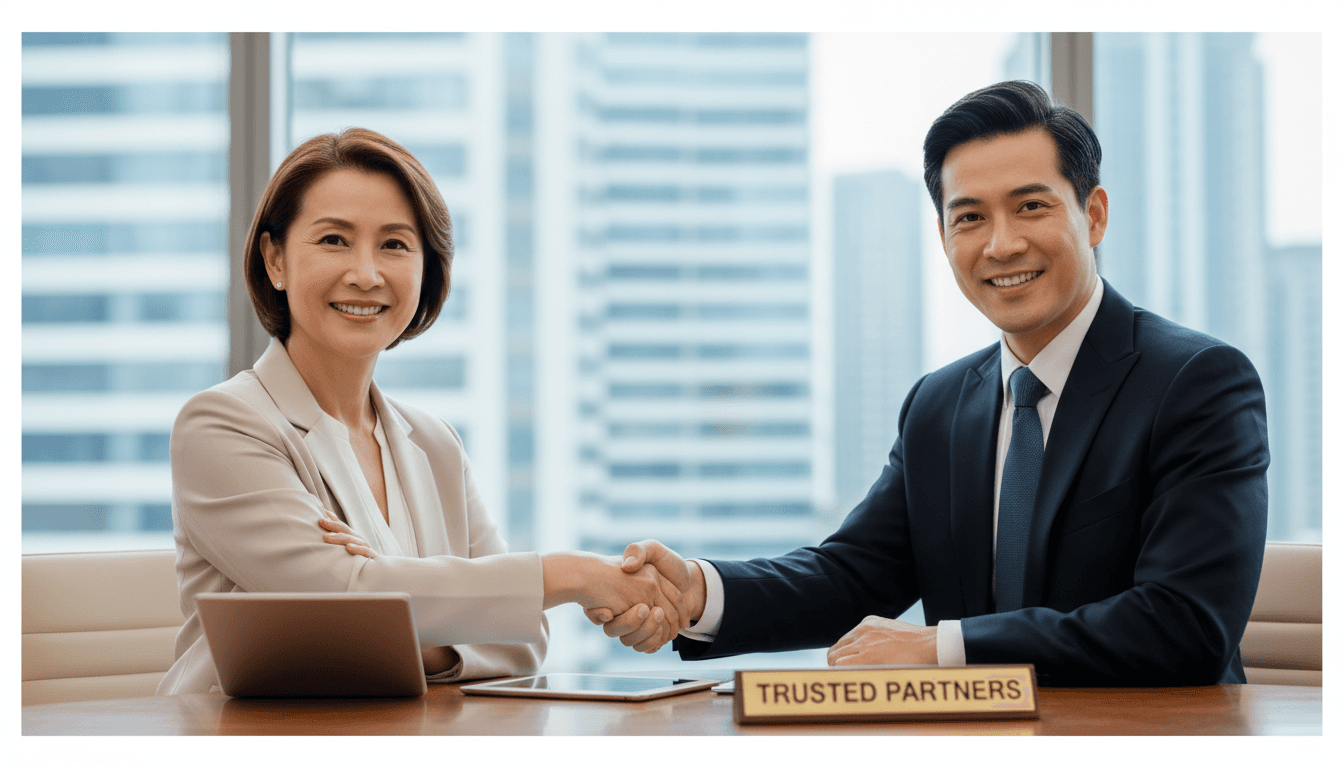 Professional Service