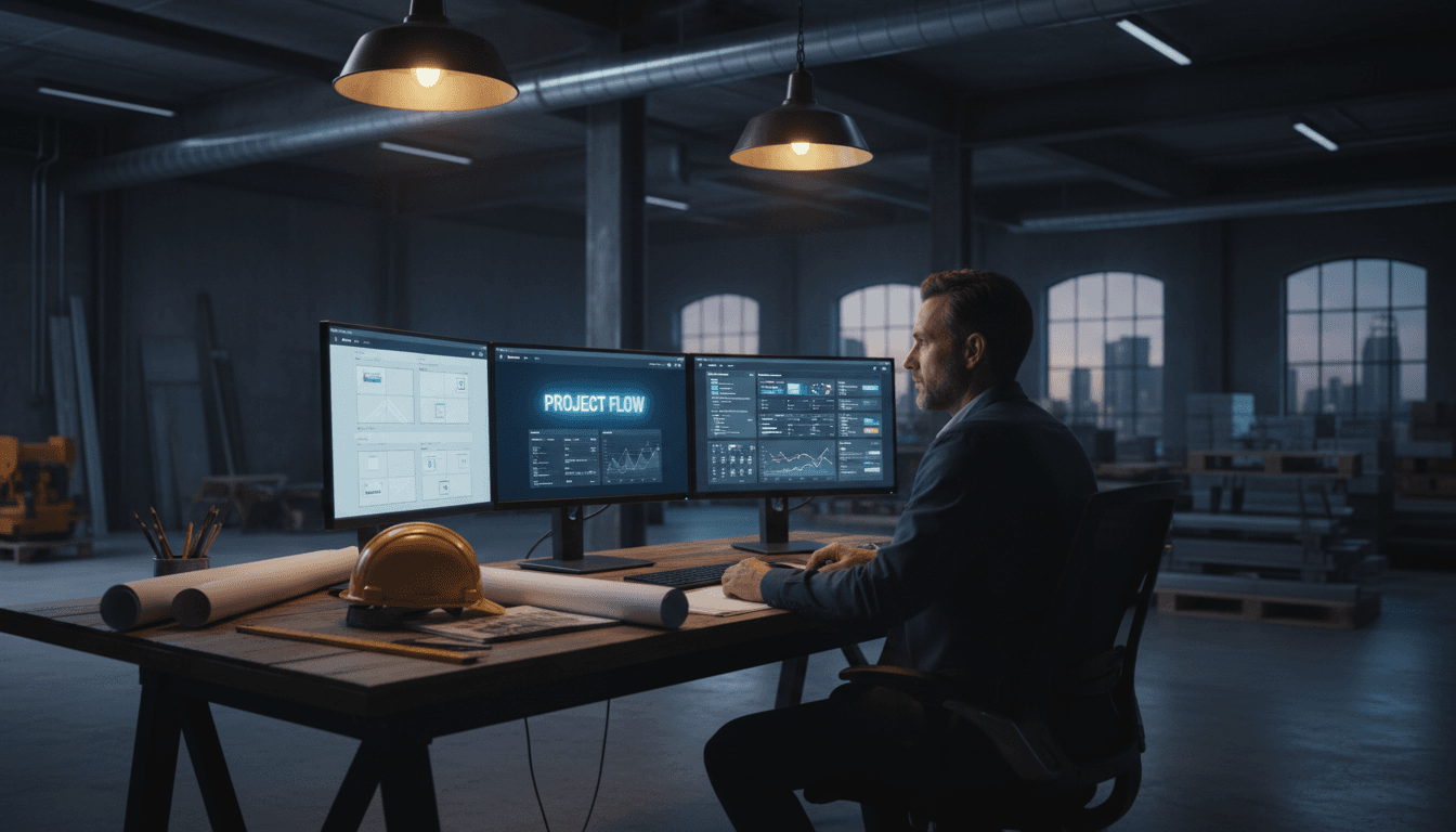 Digital Infrastructure